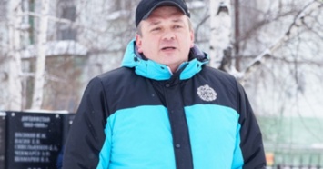 Депутаты сорвали отставку главы Верхней Салды Михаила Савченко