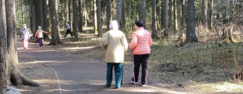 В Карелии отменили двухнедельную самоизоляцию для приезжих и ограничения для пожилых