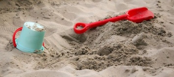 Игравший в песке восьмилетний мальчик погиб в Анапе