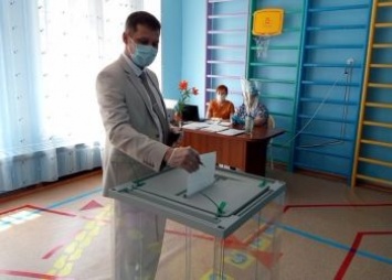 Председатель Тындинской гордумы: «Голосование абсолютно безопасно»