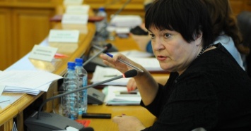 Подозрение на коронавирус: в Екатеринбурге скончалась депутат Елена Дерягина