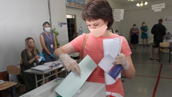 «Жалоб не было». Алтайский избирком подвел итоги общероссийского голосования