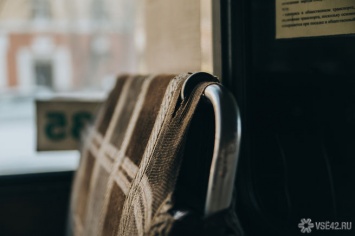Автобусы возобновили отмененные из-за смерти "коронавирусных" пациентов рейсы в Краснобродский