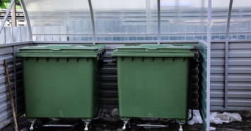 Как самоизоляция повлияла на количество вывозимого мусора в Нижнем Тагиле?