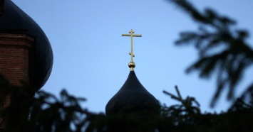 Инкерманский монастырь принял участие в православной ярмарке Нижнего Тагила