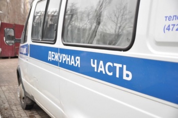Белгородские полицейские разыскивают пропавшего год назад мужчину