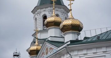 Екатеринбургская епархия подтвердила незаконное получение сана отцом Сергием