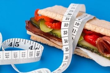 Эндокринолог из РФ посоветовала улучшить метаболизм для эффективного похудения