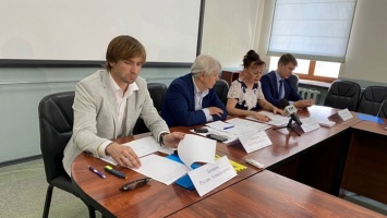 «Единая Россия» и Общественная Палата подвели итоги голосования в поддержку Конституции