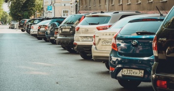 Свердловская область оказалась в лидерах по числу купленных легковых автомобилей