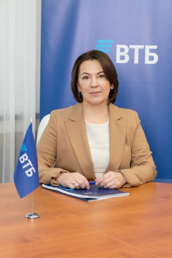 ВТБ в Кузбассе заключил соглашения на 1,6 млрд рублей по госпрограмме поддержки занятости