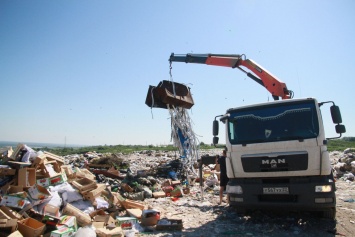 Оператор полигона ТКО в Бийске выступил против повышения нормативов на отходы для населения