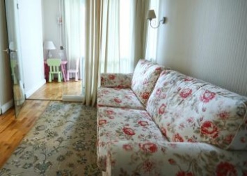 В России предложили продавать новые квартиры с мебелью