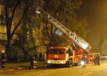 Труп 37-летнего мужчины нашли в сгоревшей квартире Белогорска