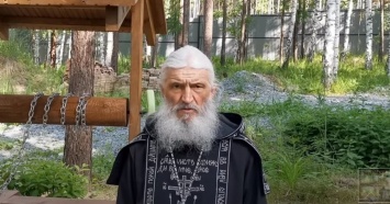 РПЦ отказалась вмешиваться в конфликт епархии и лишенного сана схиигумена Сергия