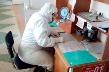 В области 96, в Балаковском районе выявлено 7 новых случаев инфекции
