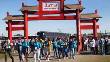 В Алтайском крае стартовала регистрация на молодежный форум