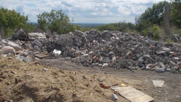 Алтайские «фронтовики» призвали Минприроды наказать организаторов незаконного «мусорного бизнеса» на берегу Оби