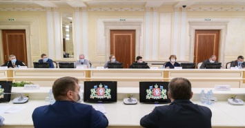 В Свердловской области началась разработка программы «Общественное здоровье уральцев»