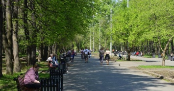 Власти Екатеринбурга назвали возможные места расположения мемориала трудовой доблести