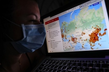 В ВОЗ заявили, что пандемия коронавируса усиливается на глобальном уровне