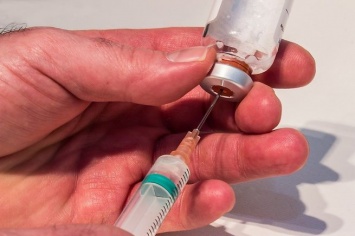 Минобороны подошло к финальной стадии теста вакцины от COVID-19