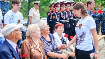 Алтайских ветеранов ВОВ обеспечат бесплатной мобильной связью и телефонами