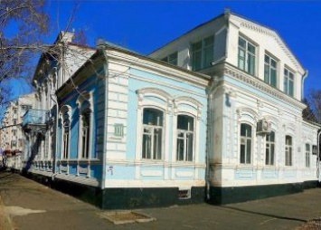 Дом Котельникова откроется в Благовещенске