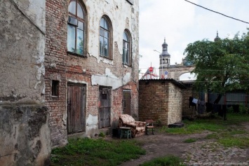 Сити-менеджер Советска дал поручение рассчитать стоимость сноса «дома на таможне»