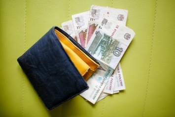 Исследование: в мае зарплатный фонд в Калининградской области снизился на 16%