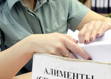 Амурчанин накопил долг по алиментам почти на 900 тысяч рублей