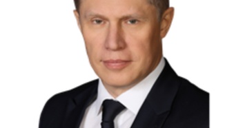 В Екатеринурге ожидается прибытие министра здравоохранения Михаила Мурашко