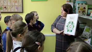 Детская библиотека Рубцовска выиграла два образовательных гранта