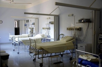 Депутат рассказала об отсутствии нужного оборудования в COVID-госпитале Норильска