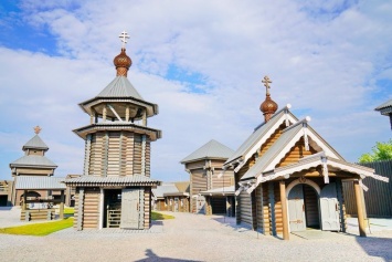 В Белгородской области «Город-крепость Яблонов» стал местом регистрации браков