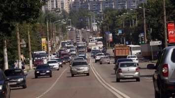 В Белгороде на торги выставили 18 автомобилей должников