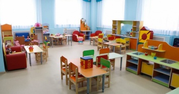Свердловские власти хотят разрешить возобновить работу частным детским садам