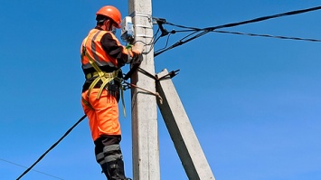 Кузбасские энергетики начали ставить «умные» счетчики для потребителей