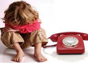 В Приамурье дети стали чаще обращаться на телефон доверия
