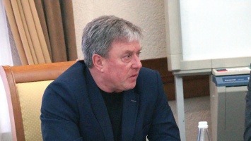 Бывший глава Белгородского района останется под арестом до осени