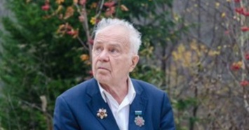 В возрасте 95 лет скончался автор «Уральской рябинушки» Евгений Родыгин