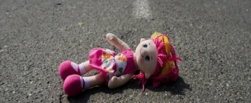 В Обнинске водитель сбил пятилетнюю девочку и сбежал