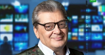 Скончался известный ведущий прогноза погоды на НТВ Александр Беляев