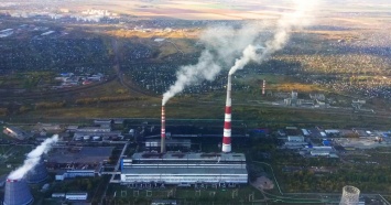 Свердловская область стала одним из лидеров антирейтинга по загрязнению воздуха