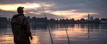 Опубликован список удачных мест для рыбалки в Калужской области