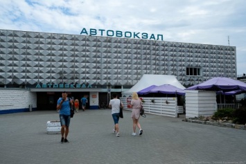 Власти согласовали калининградскому автовокзалу получение кредита на сумму до 12,6 млн рублей