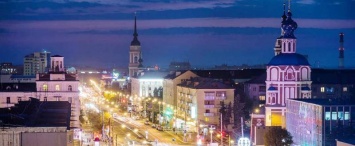 Калуга вошла в топ-10 культурных городов