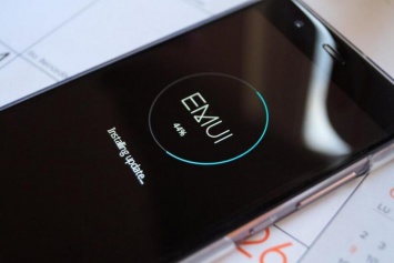 Смартфоны Huawei P30 и P30 Pro получили новую версию фирменной EMUI 10