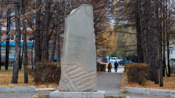 Когда в Барнауле появится памятник вдовам фронтовиков