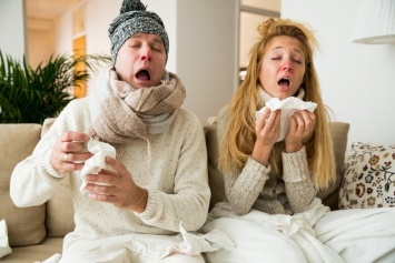 В Нижневартовске рассказали, когда прогнозируется подъем заболеваемости ОРВИ и гриппом, и какая ситуация сейчас